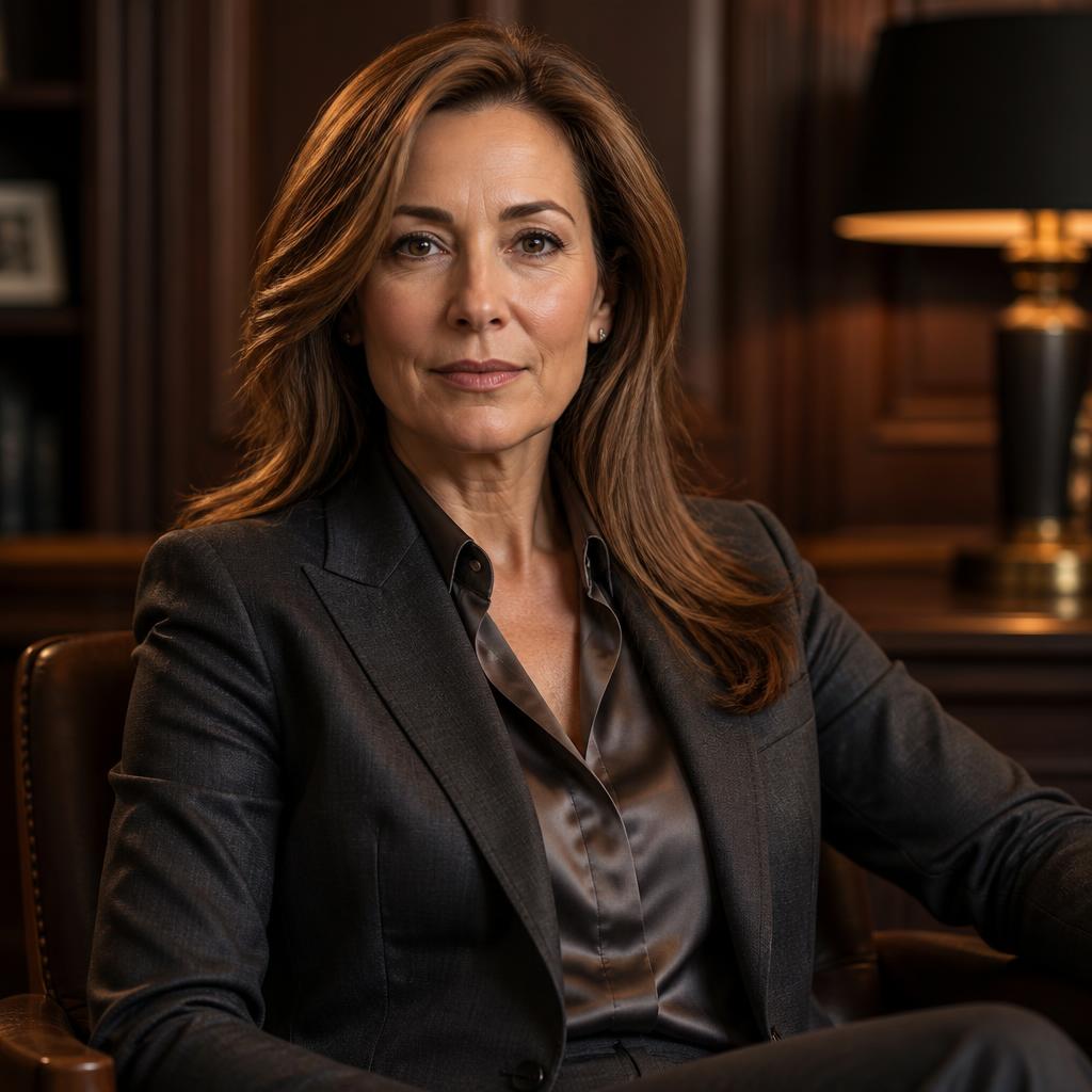 Luxury Executive